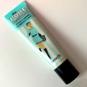Benefit pore fessional